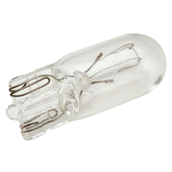 Sea-Dog Sea-Dog 441906-1 13V, .69A, 6CP, C-2V T-15mm Wedge Bulb 441906-1 - main